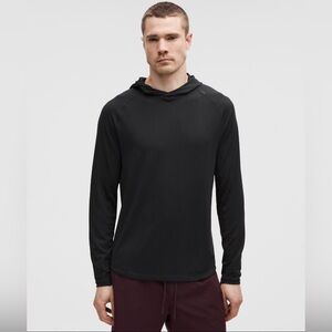 Lululemon Men’s “License To Train” Hoodie (L) *BESTSELLER*